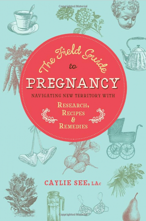 Field Guide to Pregnancy